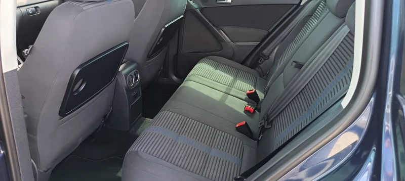 VW Tiguan 4х4 * Фейс * Италия * ТОП , снимка 13 - Автомобили и джипове - 51618737