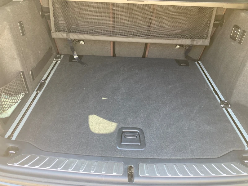 BMW X3 X drive 2.0 diesel 190 hp, снимка 15 - Автомобили и джипове - 52103400