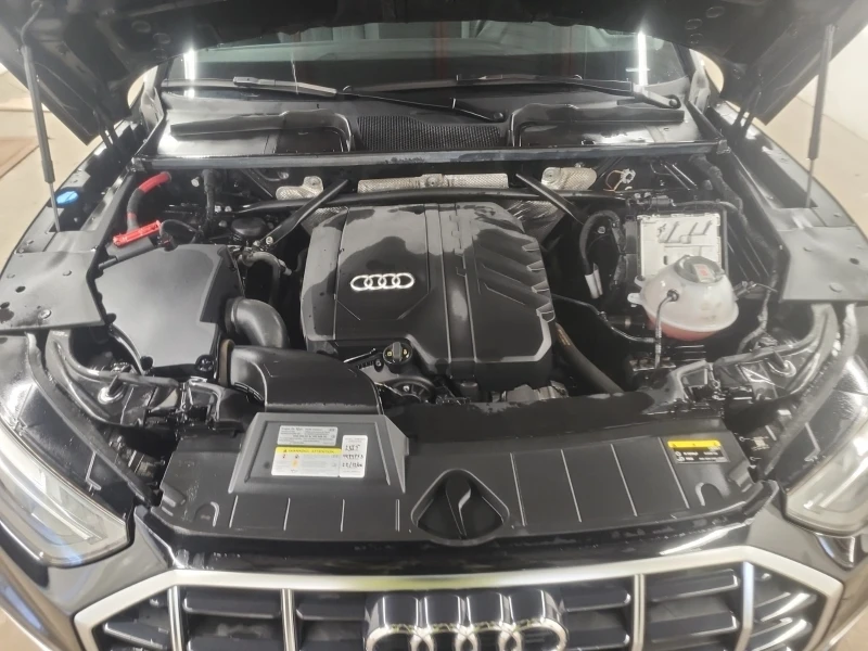Audi Q5 Quattro| CARFAX| 2 KEYS| , снимка 16 - Автомобили и джипове - 53454076