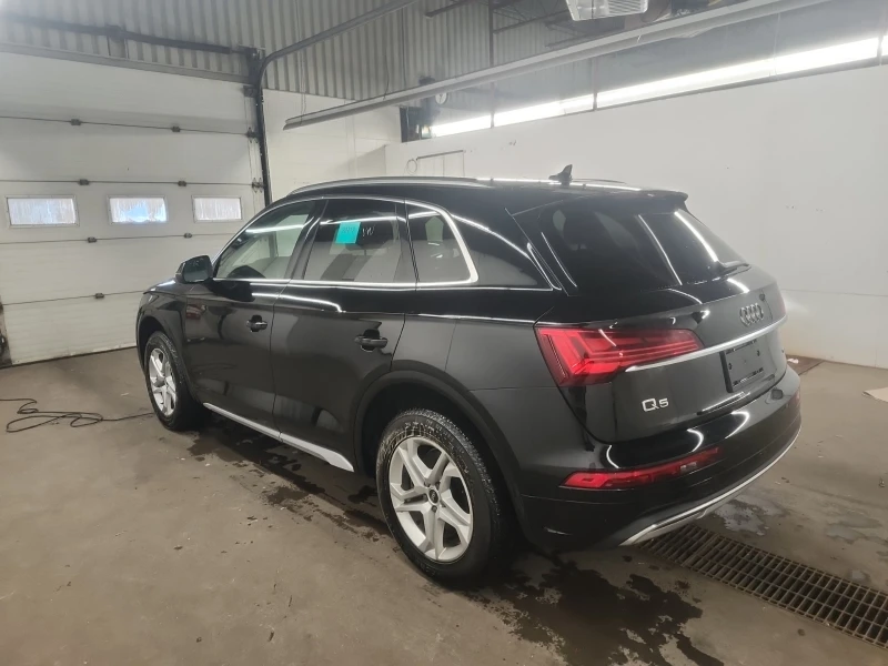 Audi Q5 Quattro| CARFAX| 2 KEYS| , снимка 4 - Автомобили и джипове - 53454076