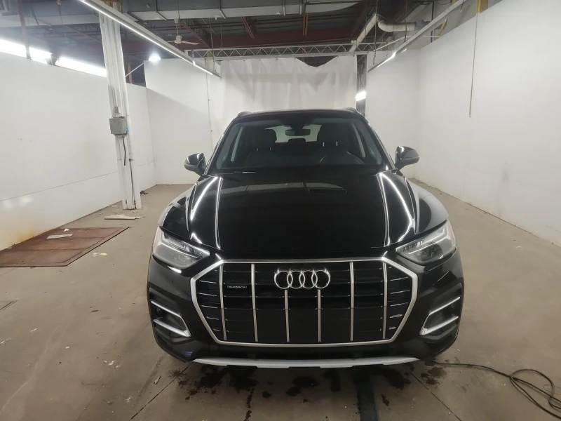Audi Q5 Quattro| CARFAX| 2 KEYS| , снимка 7 - Автомобили и джипове - 53454076