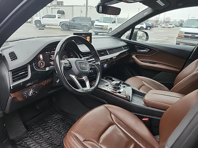 Audi Q7 PREMIUM PLUS/DIGTIAL/BOSE SOUND/ПАНОРАМА/, снимка 5 - Автомобили и джипове - 48510122