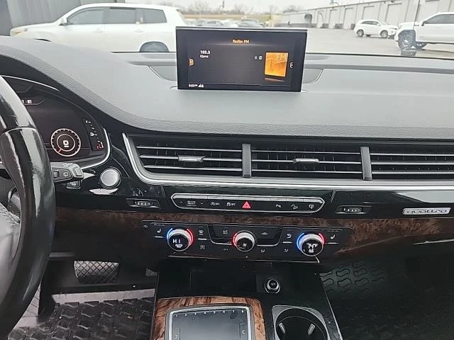 Audi Q7 PREMIUM PLUS/DIGTIAL/BOSE SOUND/ПАНОРАМА/, снимка 6 - Автомобили и джипове - 48510122