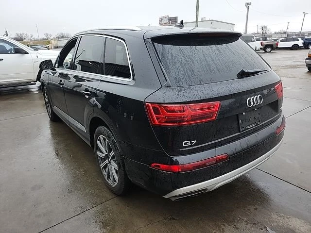 Audi Q7 PREMIUM PLUS/DIGTIAL/BOSE SOUND/ПАНОРАМА/, снимка 3 - Автомобили и джипове - 48510122