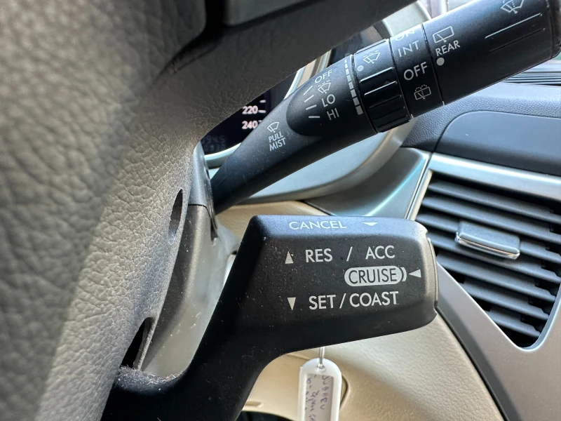 Subaru B9 tribeca 3.0i 245 к.с./Газ - 9999 лв. - 42238551 | Car24.bg
