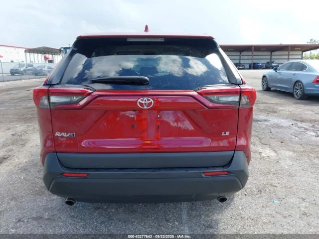 Toyota Rav4  - изображение 5