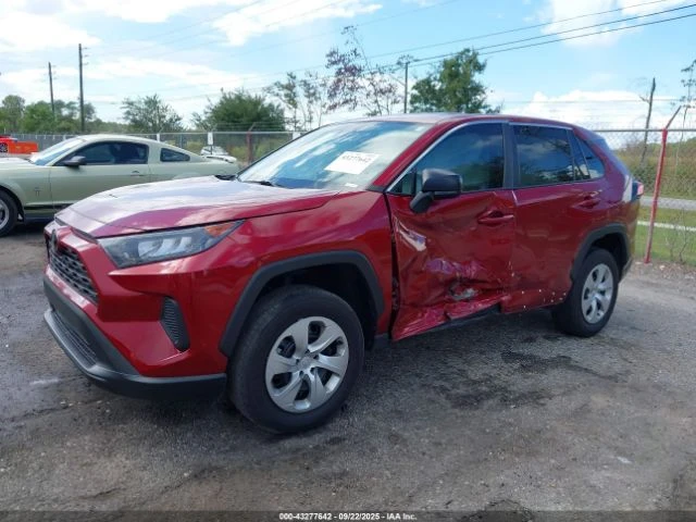 Toyota Rav4  - изображение 8