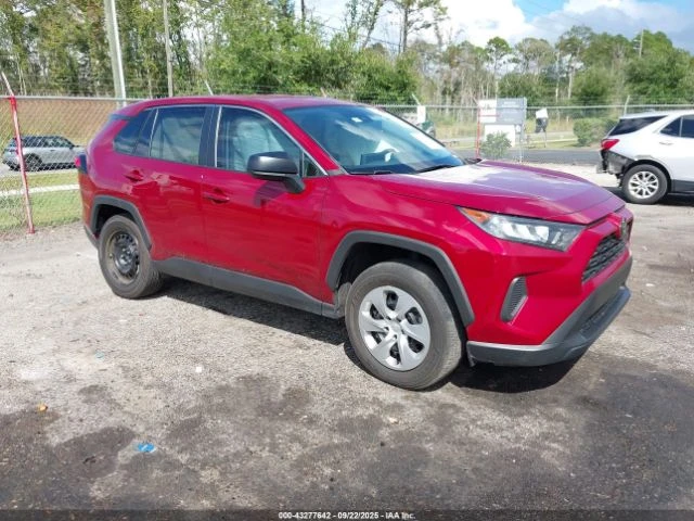 Toyota Rav4 - 34400 лв. / 17588.44 € - 19309844 1