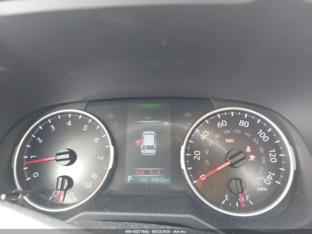 Toyota Rav4  - изображение 10