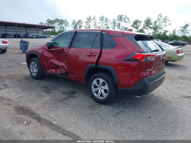 Toyota Rav4  - изображение 4