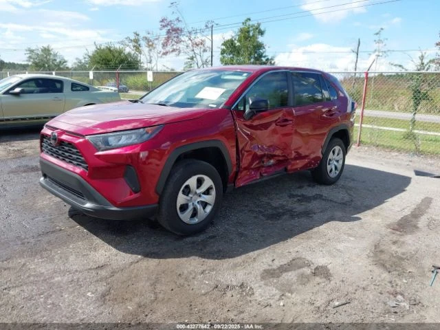 Toyota Rav4  - изображение 3
