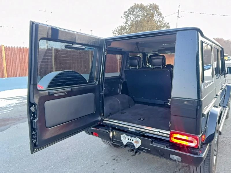 Mercedes-Benz G 250 4.0L 8 All wheel drive | Mobile.bg � ����������� 4