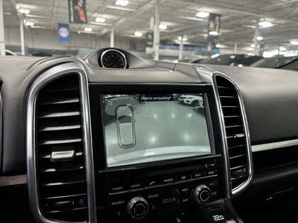 Porsche Cayenne V6 * PANO * АвтоКредит* (ЦЕНА ДО БГ), снимка 15 - Автомобили и джипове - 54011199