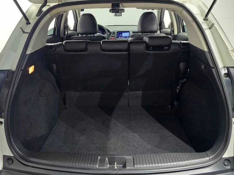 Honda Hr-v 1.8 Бензин, снимка 12 - Автомобили и джипове - 55571903
