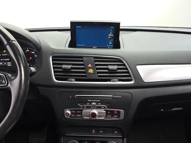 Audi Q3 2.0 TFSI QUATTRO| �������| ������| ���������� | Mobile.bg � ����������� 14