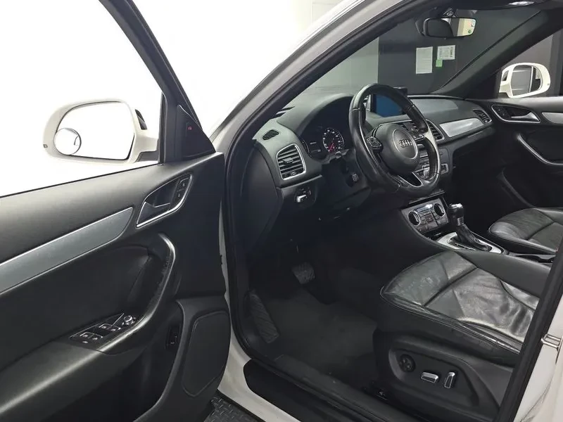 Audi Q3 2.0 TFSI QUATTRO| �������| ������| ���������� | Mobile.bg � ����������� 10