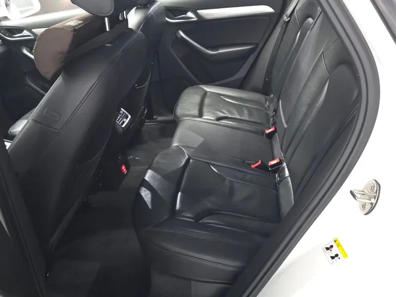 Audi Q3 2.0 TFSI QUATTRO| �������| ������| ���������� | Mobile.bg � ����������� 11