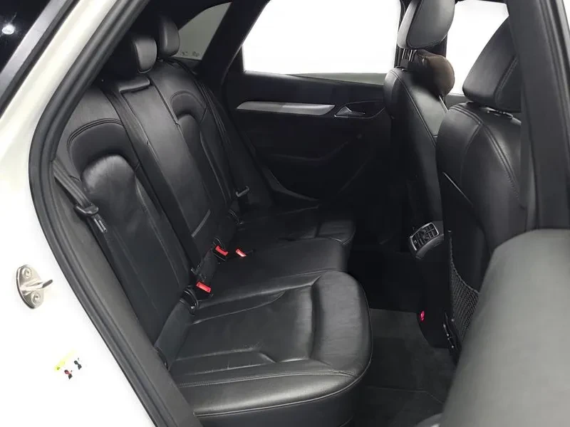 Audi Q3 2.0 TFSI QUATTRO| �������| ������| ���������� | Mobile.bg � ����������� 12