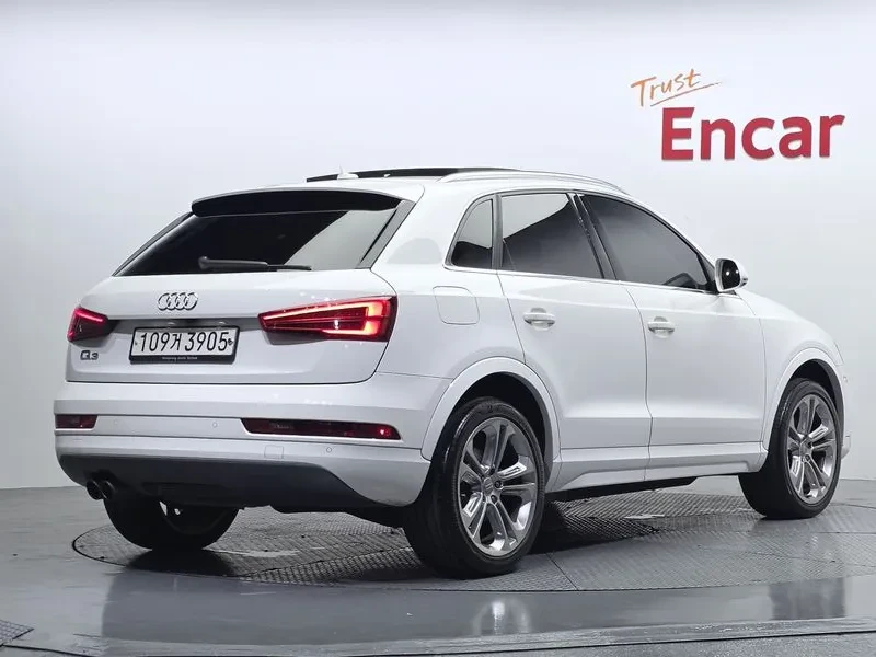 Audi Q3 2.0 TFSI QUATTRO| �������| ������| ���������� | Mobile.bg � ����������� 2