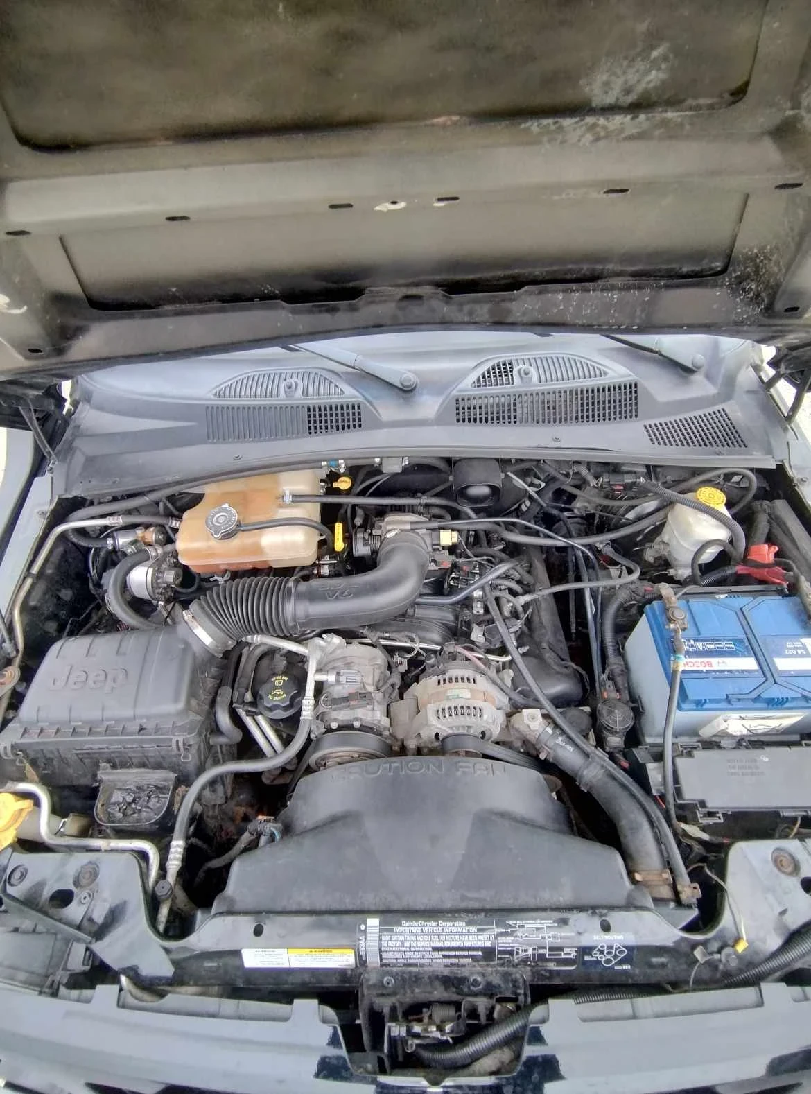 Jeep Cherokee Liberti Limited Edition | Mobile.bg   11