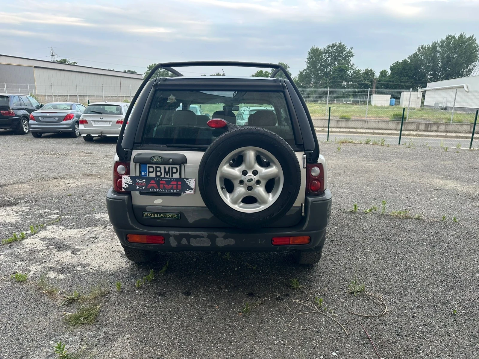 Land Rover Freelander 2.0TDI - изображение 5