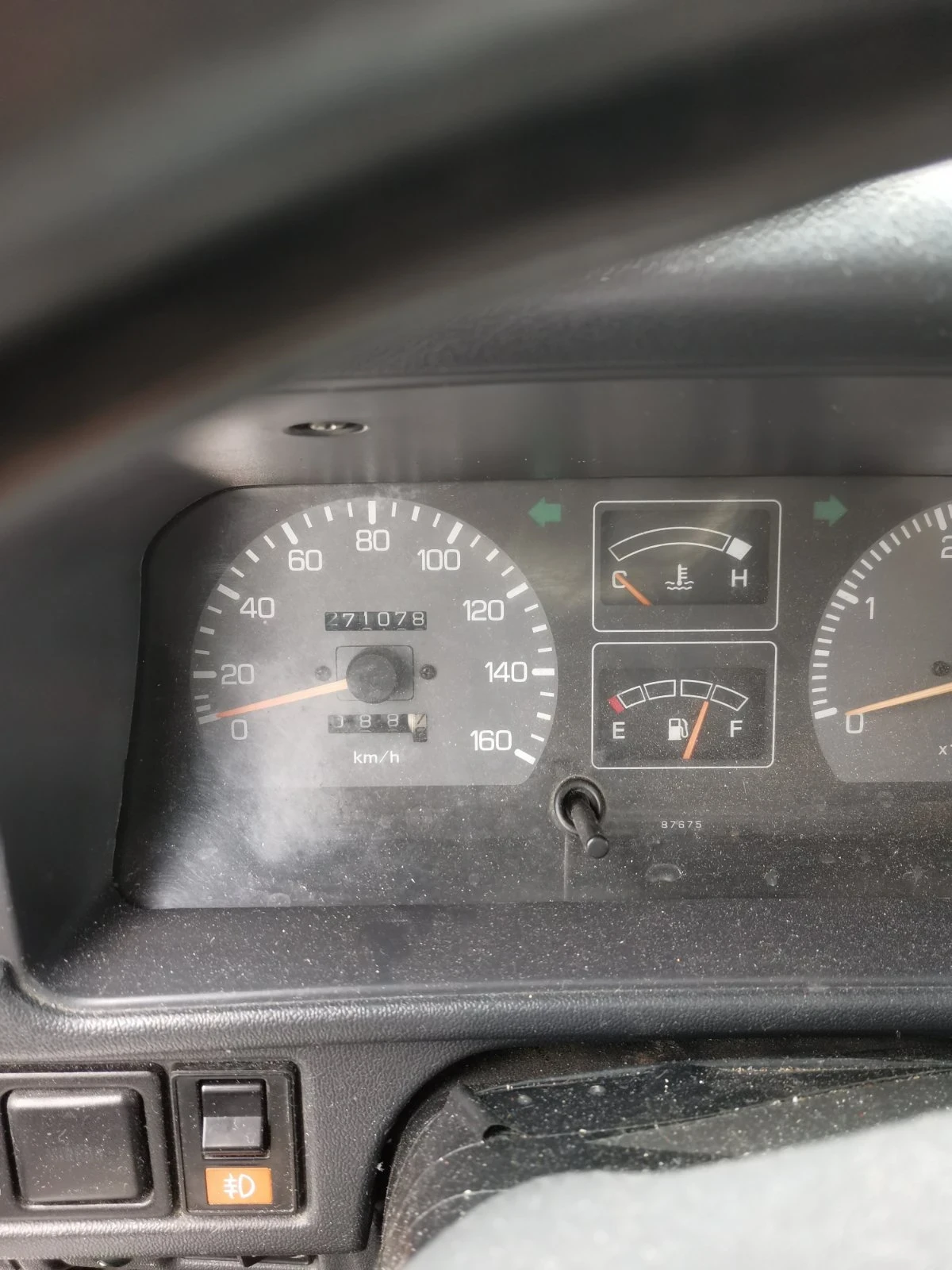 Daihatsu Rocky  - изображение 6