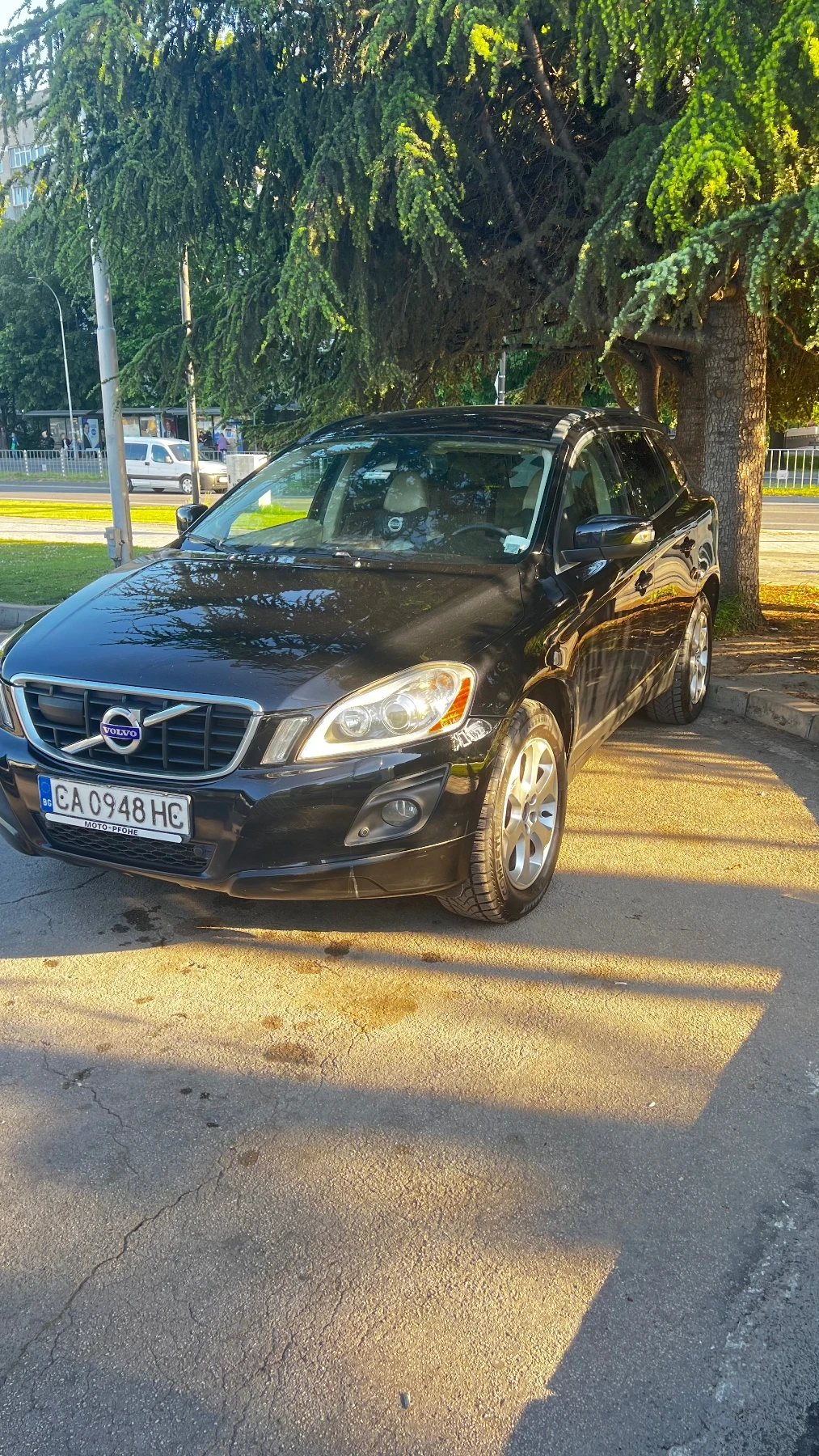 Volvo XC60 Перфектно състояние - изображение 5