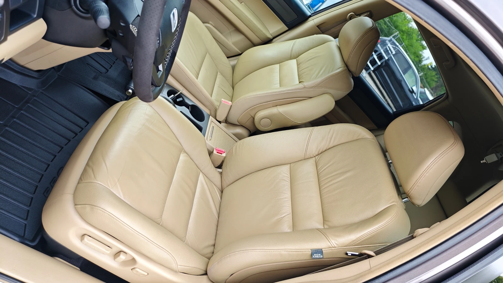 Honda Cr-v ПРОДАДЕНА 24.СЕПТЕМВРИ.2025г | Mobile.bg — изображение 15