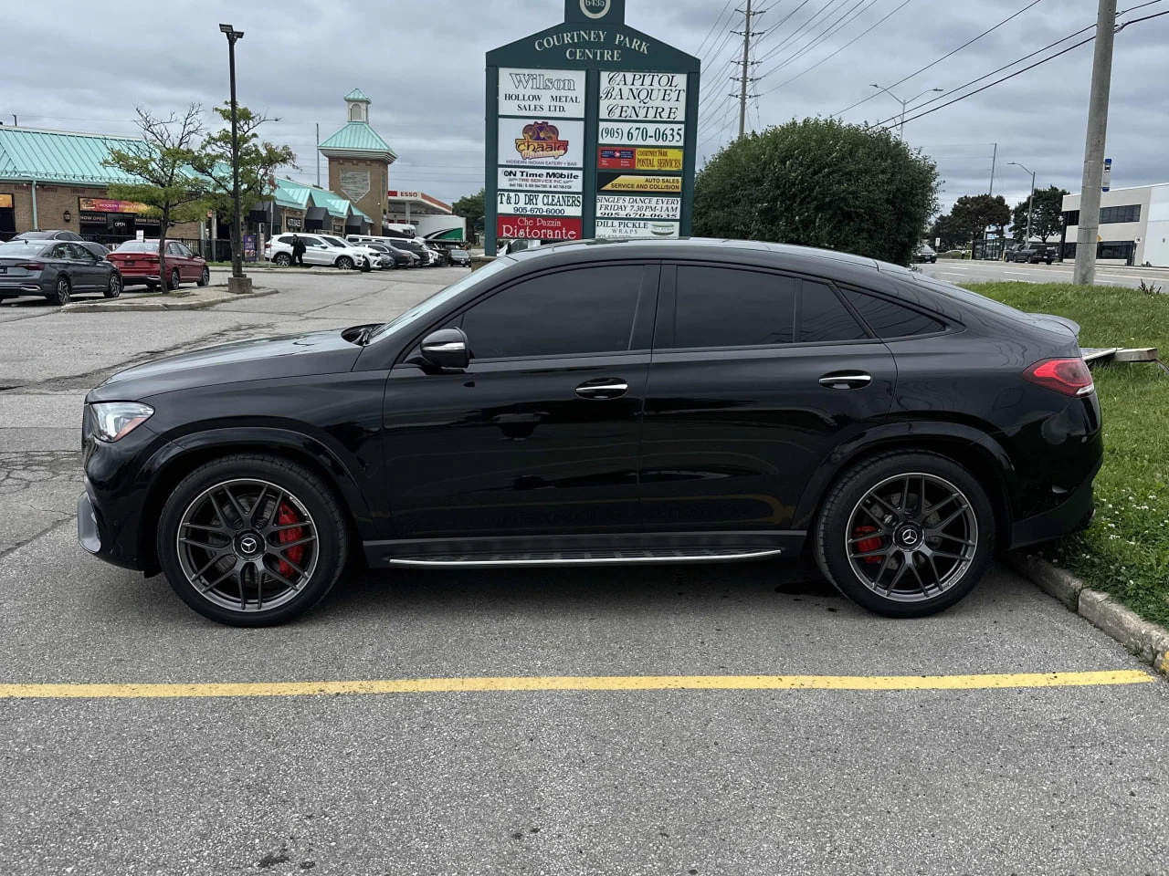 Mercedes-Benz GLE 63 S AMG * CARFAX * АВТО КРЕДИТ * ЦЕНА ДО БГ! - изображение 4
