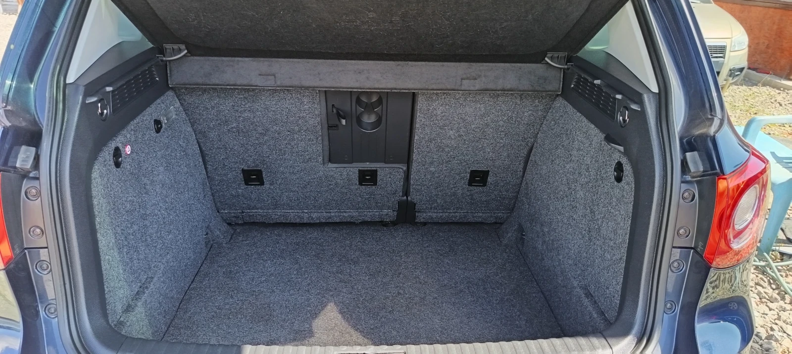 VW Tiguan 44 *  *  *   | Mobile.bg   15