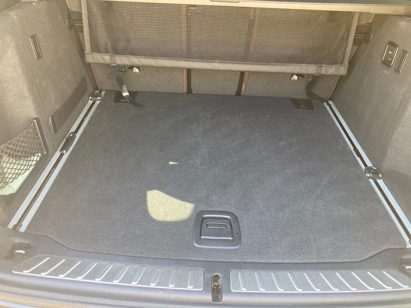 BMW X3 X drive 2.0 diesel 190 hp | Mobile.bg � ����������� 15