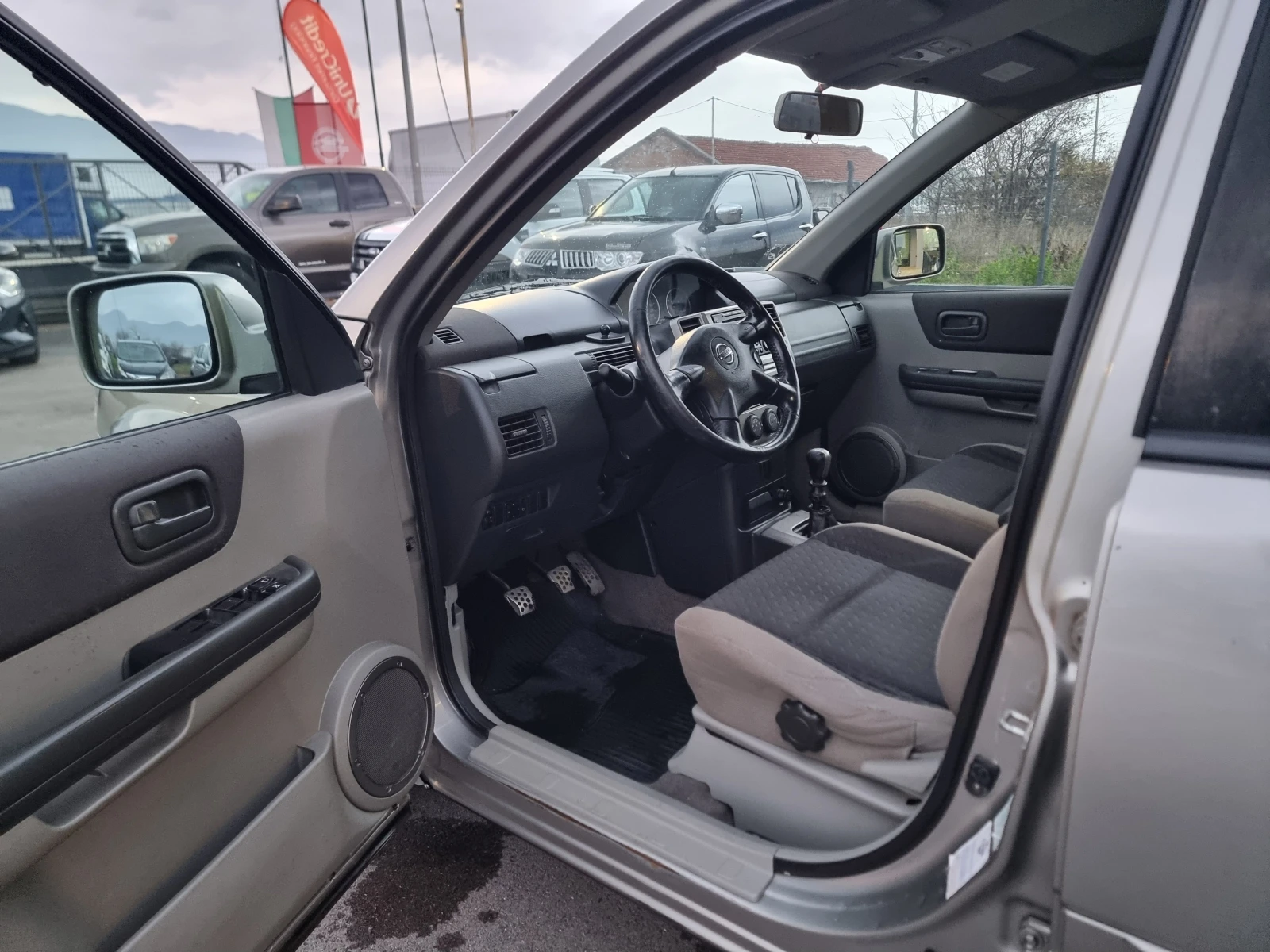 Nissan X-trail 2.2TDI - изображение 10