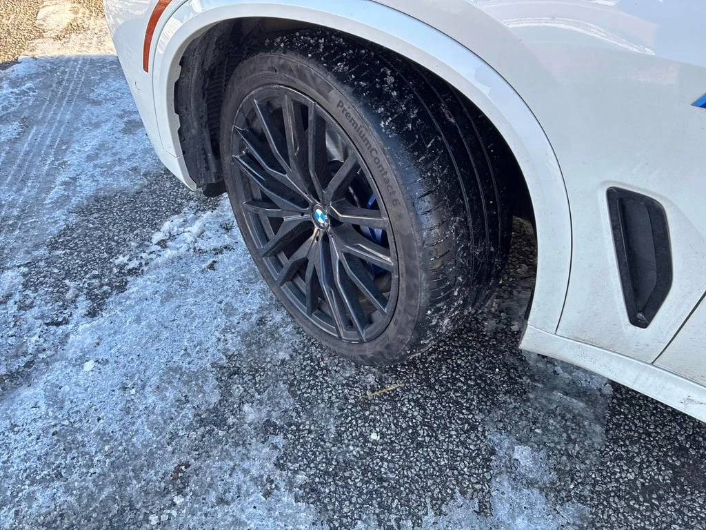 BMW X5 M50i  CARFAX | Mobile.bg � ����������� 7