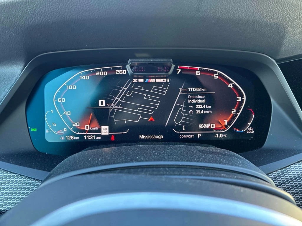 BMW X5 M50i  CARFAX | Mobile.bg � ����������� 8