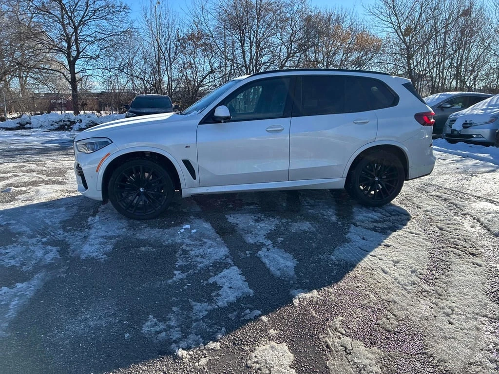 BMW X5 M50i  CARFAX | Mobile.bg � ����������� 2
