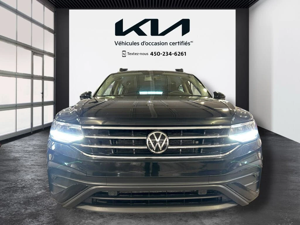 VW Tiguan 2.0T, 4Motion | Mobile.bg � ����������� 1