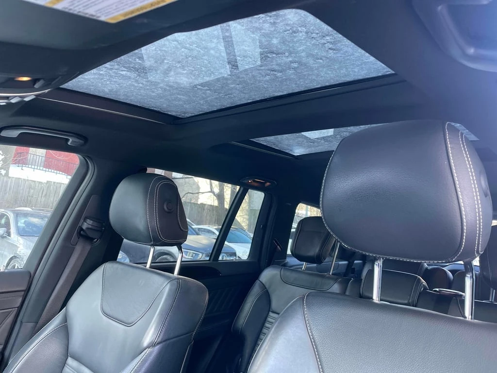 Mercedes-Benz GLS * 450 * CARFAX * ���� �� �� | Mobile.bg � ����������� 9