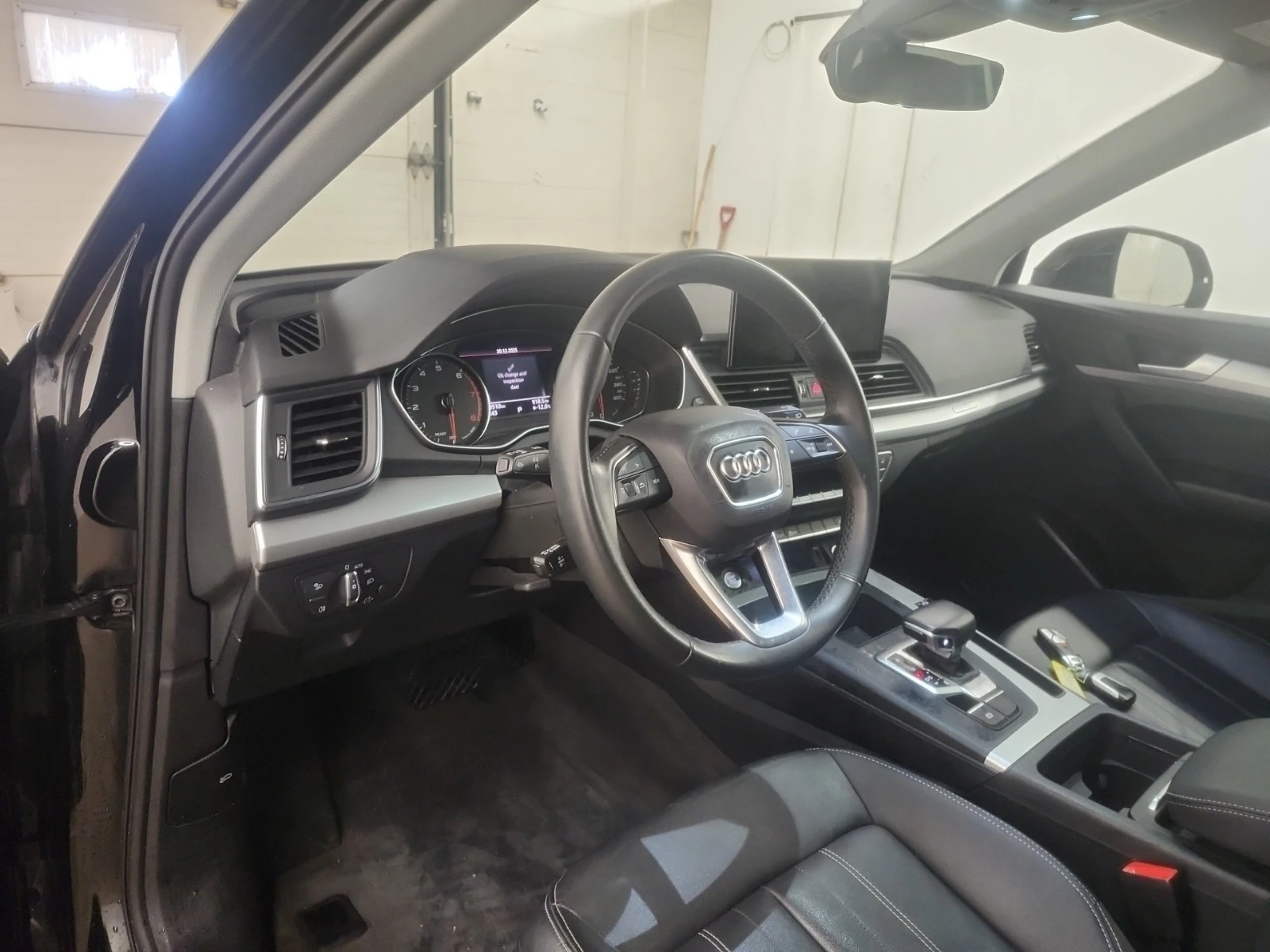 Audi Q5 Quattro| CARFAX| 2 KEYS|  - изображение 9