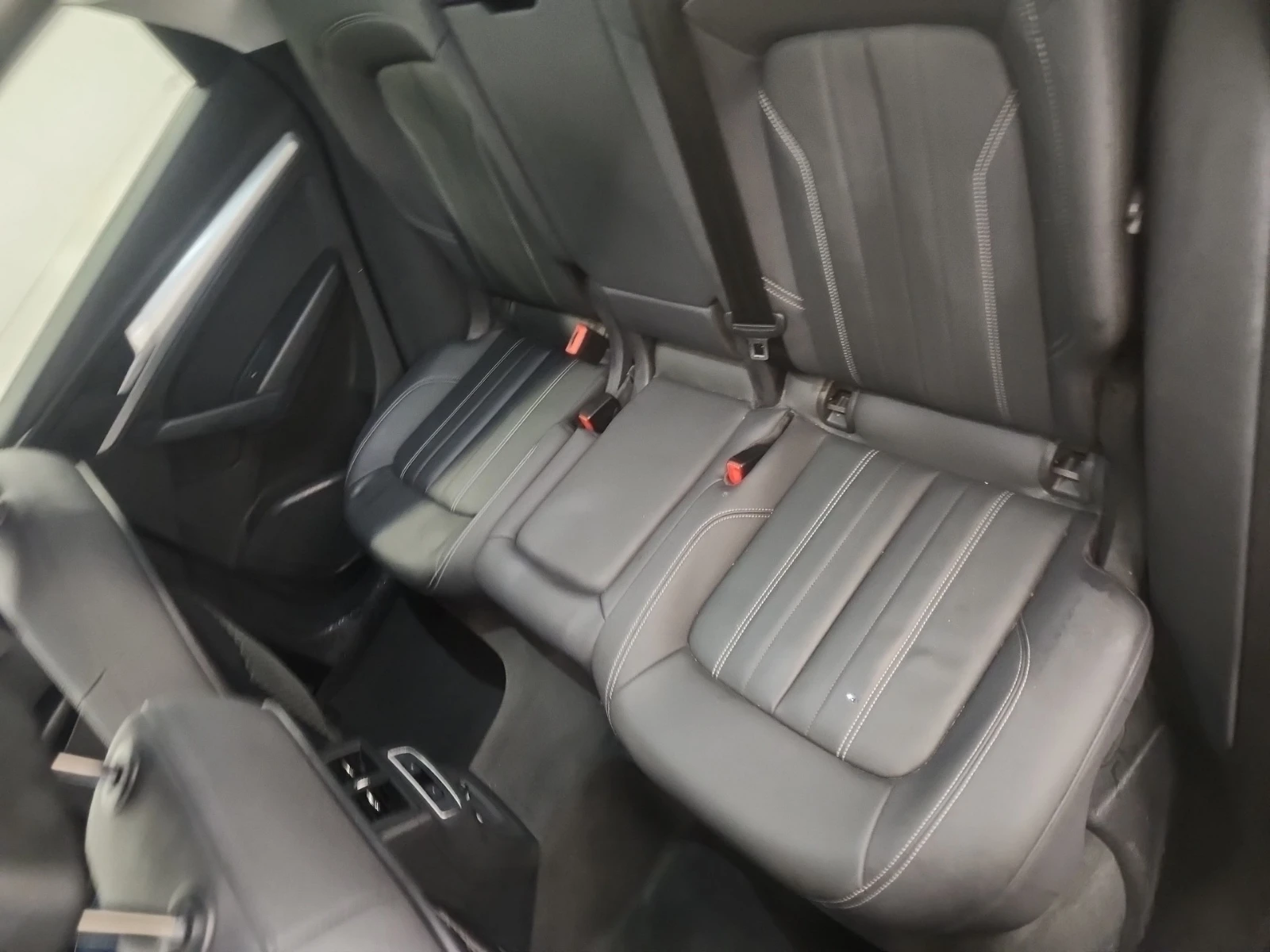 Audi Q5 Quattro| CARFAX| 2 KEYS|  | Mobile.bg � ����������� 12