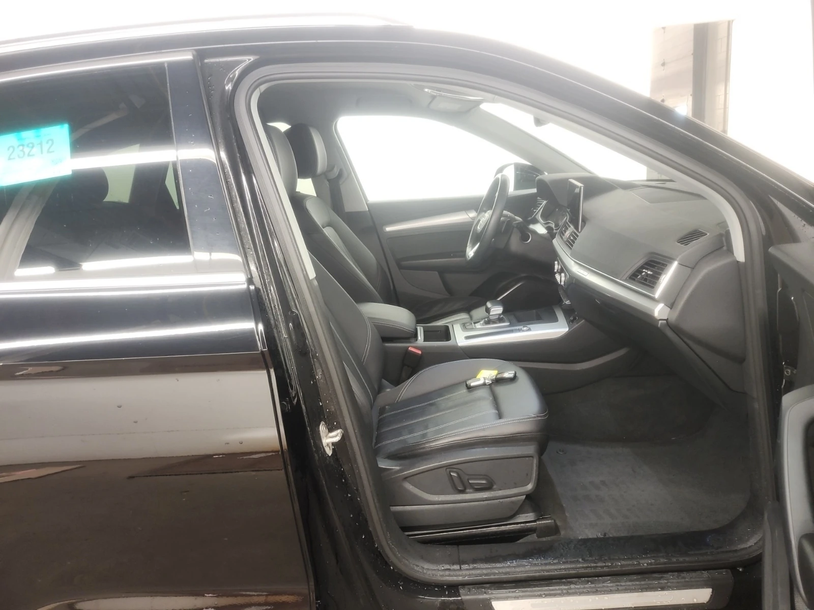 Audi Q5 Quattro| CARFAX| 2 KEYS|  | Mobile.bg � ����������� 17