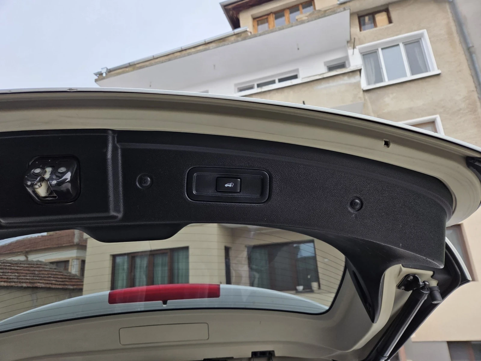 Infiniti Fx 37, снимка 7 - Автомобили и джипове - 53728317