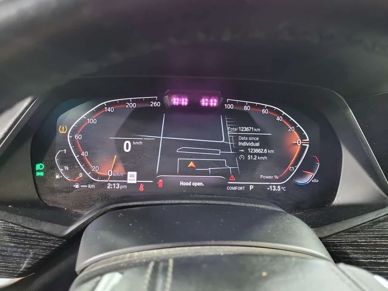 BMW X7 * xDrive40i * DISTRONIC* HARMAN/KARDON* 360* ОБДУХ, снимка 8 - Автомобили и джипове - 53760464