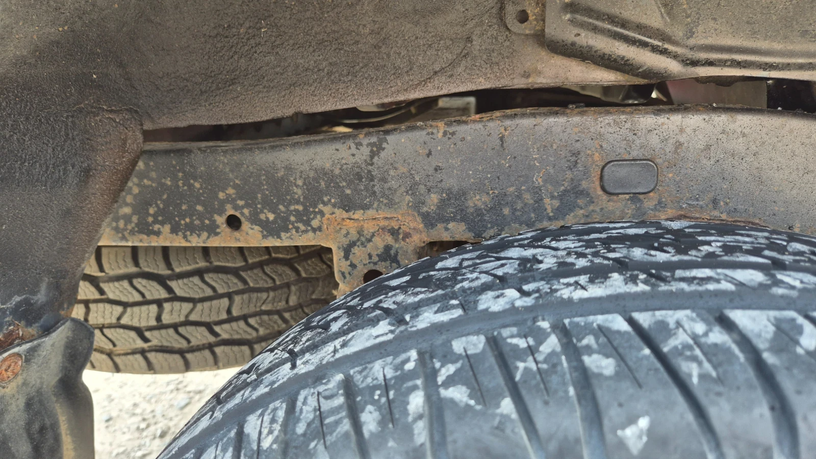 Toyota 4runner 3.0* V6* Нов внос Франция* , снимка 11 - Автомобили и джипове - 53769509