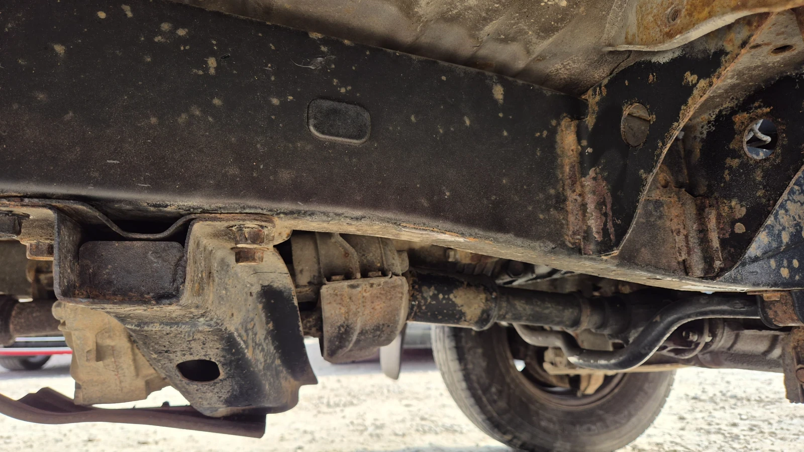 Toyota 4runner 3.0* V6* Нов внос Франция*  - изображение 10