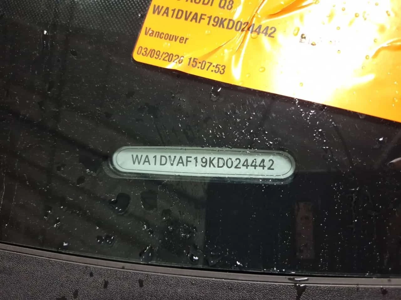 Audi Q8 PROGRESSIV Quattro | PANO | 360  | ПОДГРЕВИ | , снимка 14 - Автомобили и джипове - 53820331