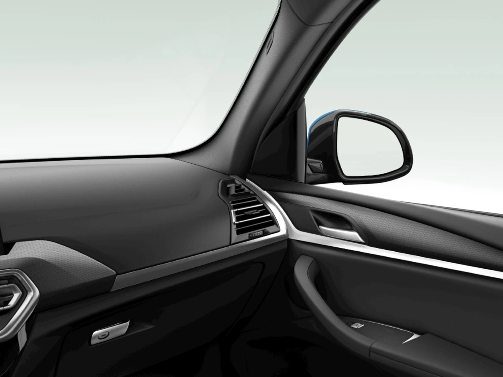 BMW X3 xDrive20d, снимка 11 - Автомобили и джипове - 53897223