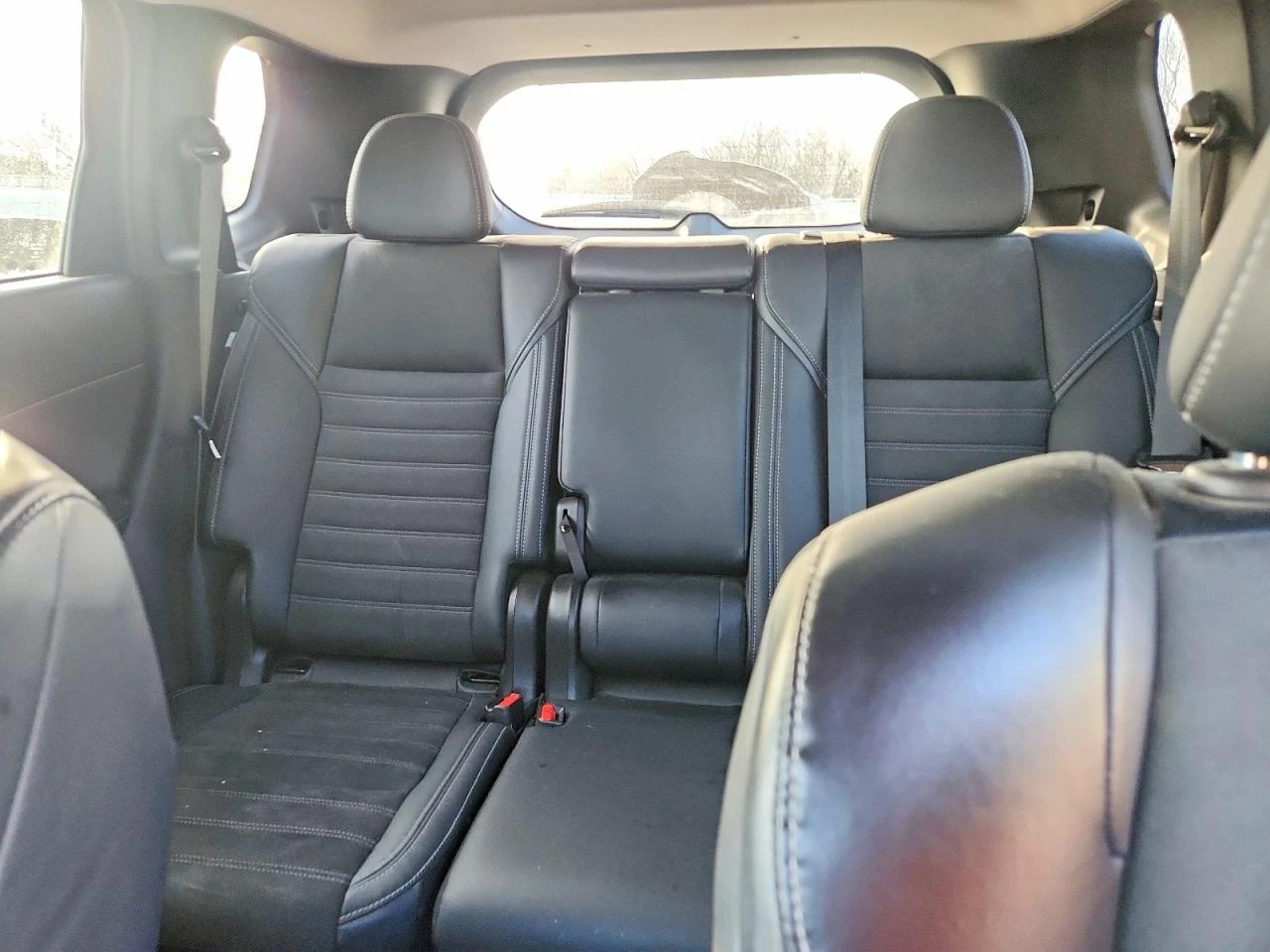 Mitsubishi Outlander 2.5l Se, снимка 10 - Автомобили и джипове - 53905031