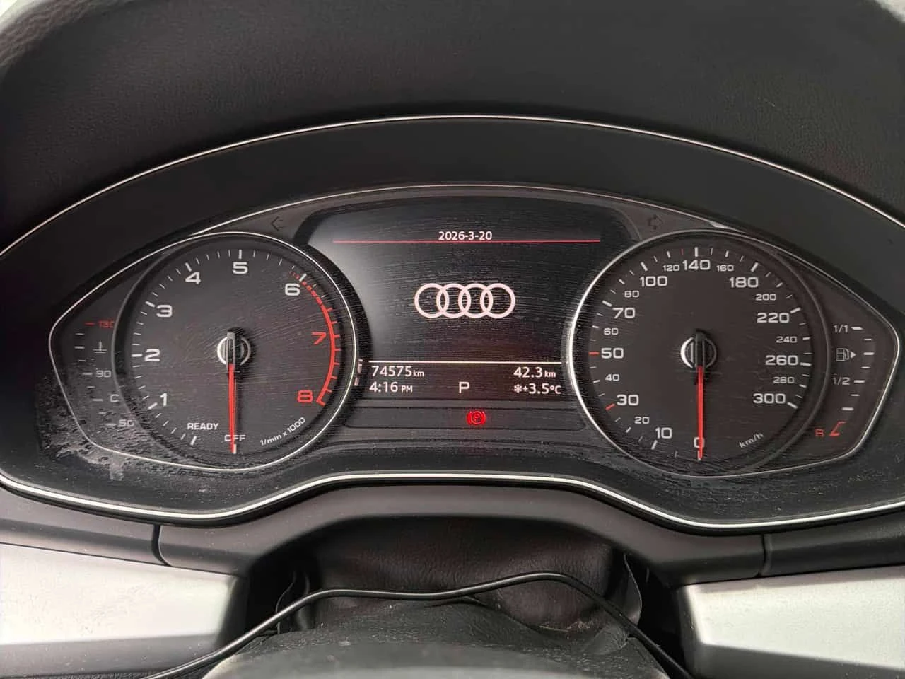 Audi Q5 Komfort/CARFAX/ДИСТРОНИК/ПОДГРЕВИ, снимка 8 - Автомобили и джипове - 53919167