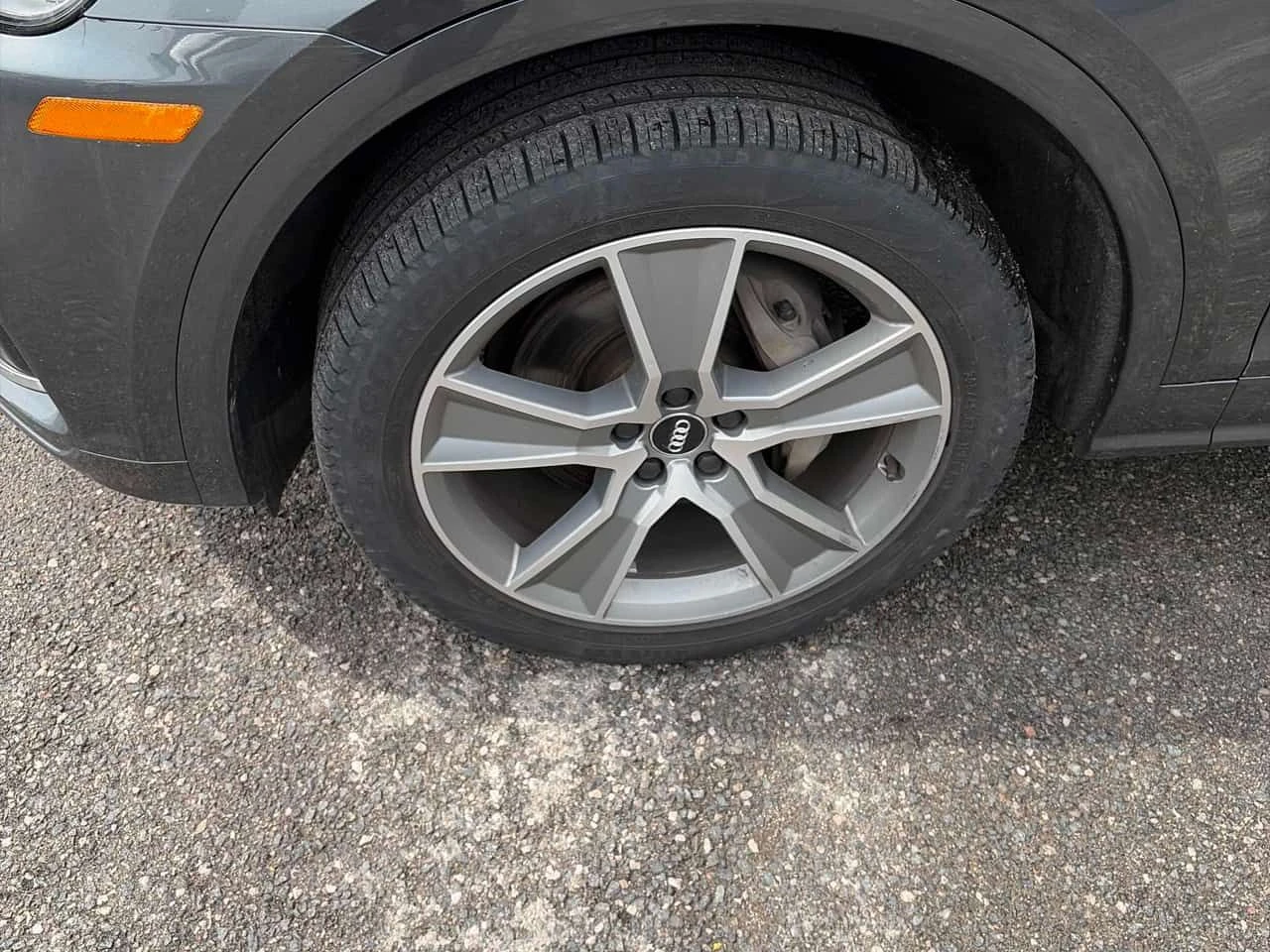 Audi Q5  Technik / HYBRID / 360 / DIS / B&O / HUD , снимка 7 - Автомобили и джипове - 54252683