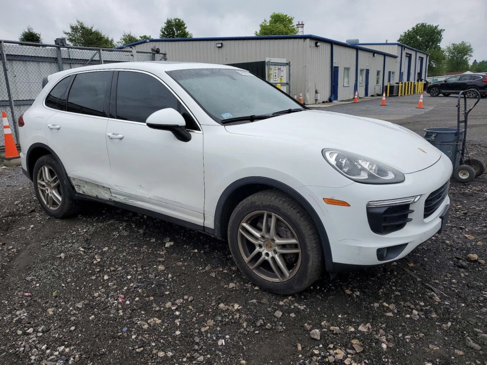 Porsche Cayenne АВТОКРЕДИТ* ЦЕНА БЕЗ АНАЛОГ* , снимка 4 - Автомобили и джипове - 54702065
